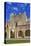 Church of San Bernadino De Siena and Convent of Sisal-Richard Maschmeyer-Stretched Canvas