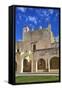 Church of San Bernadino De Siena and Convent of Sisal-Richard Maschmeyer-Framed Stretched Canvas