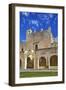 Church of San Bernadino De Siena and Convent of Sisal-Richard Maschmeyer-Framed Photographic Print