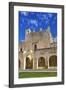 Church of San Bernadino De Siena and Convent of Sisal-Richard Maschmeyer-Framed Photographic Print