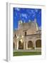 Church of San Bernadino De Siena and Convent of Sisal-Richard Maschmeyer-Framed Photographic Print