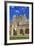 Church of San Bernadino De Siena and Convent of Sisal-Richard Maschmeyer-Framed Photographic Print