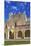 Church of San Bernadino De Siena and Convent of Sisal-Richard Maschmeyer-Mounted Photographic Print