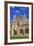 Church of San Bernadino De Siena and Convent of Sisal-Richard Maschmeyer-Framed Photographic Print