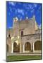 Church of San Bernadino De Siena and Convent of Sisal-Richard Maschmeyer-Mounted Photographic Print