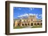 Church of San Bernadino De Siena and Convent of Sisal-Richard Maschmeyer-Framed Photographic Print