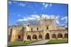 Church of San Bernadino De Siena and Convent of Sisal-Richard Maschmeyer-Mounted Photographic Print