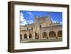 Church of San Bernadino De Siena and Convent of Sisal-Richard Maschmeyer-Framed Photographic Print