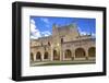 Church of San Bernadino De Siena and Convent of Sisal-Richard Maschmeyer-Framed Photographic Print