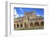 Church of San Bernadino De Siena and Convent of Sisal-Richard Maschmeyer-Framed Photographic Print