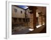 Church of San Bernardino Degli Zoccolanti-null-Framed Photographic Print