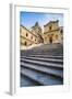 Church of San Francesco D'Assisi-Matthew Williams-Ellis-Framed Photographic Print