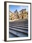 Church of San Francesco D'Assisi-Matthew Williams-Ellis-Framed Photographic Print
