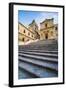 Church of San Francesco D'Assisi-Matthew Williams-Ellis-Framed Photographic Print