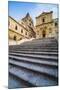 Church of San Francesco D'Assisi-Matthew Williams-Ellis-Mounted Photographic Print