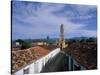 Church of San Francisco de Asis, Trinidad, Cuba-Angelo Cavalli-Stretched Canvas