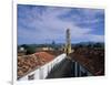 Church of San Francisco de Asis, Trinidad, Cuba-Angelo Cavalli-Framed Photographic Print