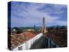 Church of San Francisco de Asis, Trinidad, Cuba-Angelo Cavalli-Stretched Canvas