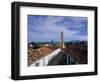 Church of San Francisco de Asis, Trinidad, Cuba-Angelo Cavalli-Framed Photographic Print