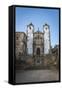 Church of San Francisco Javier, Caceres, Extremadura, Spain, Europe-Michael Snell-Framed Stretched Canvas