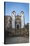 Church of San Francisco Javier, Caceres, Extremadura, Spain, Europe-Michael Snell-Stretched Canvas