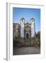 Church of San Francisco Javier, Caceres, Extremadura, Spain, Europe-Michael Snell-Framed Photographic Print