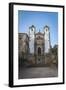 Church of San Francisco Javier, Caceres, Extremadura, Spain, Europe-Michael Snell-Framed Photographic Print