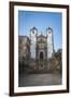 Church of San Francisco Javier, Caceres, Extremadura, Spain, Europe-Michael Snell-Framed Photographic Print