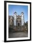 Church of San Francisco Javier, Caceres, Extremadura, Spain, Europe-Michael Snell-Framed Photographic Print