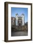 Church of San Francisco Javier, Caceres, Extremadura, Spain, Europe-Michael Snell-Framed Photographic Print