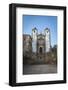 Church of San Francisco Javier, Caceres, Extremadura, Spain, Europe-Michael Snell-Framed Photographic Print