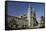 Church of San Francisco, Old Townsantiago De Compostela, Galicia, Spain, Europe-Matt Frost-Framed Stretched Canvas