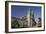 Church of San Francisco, Old Townsantiago De Compostela, Galicia, Spain, Europe-Matt Frost-Framed Photographic Print