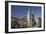 Church of San Francisco, Old Townsantiago De Compostela, Galicia, Spain, Europe-Matt Frost-Framed Photographic Print