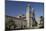 Church of San Francisco, Old Townsantiago De Compostela, Galicia, Spain, Europe-Matt Frost-Mounted Photographic Print