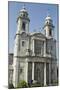 Church of San Francisco, Old Townsantiago De Compostela, Galicia, Spain, Europe-Matt Frost-Mounted Photographic Print