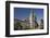 Church of San Francisco, Old Townsantiago De Compostela, Galicia, Spain, Europe-Matt Frost-Framed Photographic Print