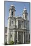 Church of San Francisco, Old Townsantiago De Compostela, Galicia, Spain, Europe-Matt Frost-Mounted Photographic Print