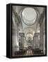 Church of San Giorgio Maggiore-Andrea di Pietro (Palladio)-Framed Stretched Canvas