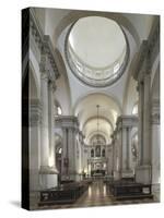 Church of San Giorgio Maggiore-Andrea di Pietro (Palladio)-Stretched Canvas