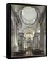 Church of San Giorgio Maggiore-Andrea di Pietro (Palladio)-Framed Stretched Canvas