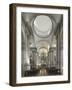 Church of San Giorgio Maggiore-Andrea di Pietro (Palladio)-Framed Photographic Print