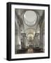 Church of San Giorgio Maggiore-Andrea di Pietro (Palladio)-Framed Photographic Print