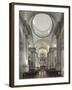 Church of San Giorgio Maggiore-Andrea di Pietro (Palladio)-Framed Photographic Print