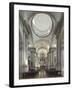 Church of San Giorgio Maggiore-Andrea di Pietro (Palladio)-Framed Photographic Print