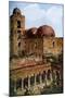 Church of San Giovanni Degli Eremiti, Palermo, Sicily, Italy, C1923-null-Mounted Giclee Print