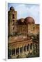 Church of San Giovanni Degli Eremiti, Palermo, Sicily, Italy, C1923-null-Framed Giclee Print