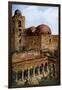 Church of San Giovanni Degli Eremiti, Palermo, Sicily, Italy, C1923-null-Framed Giclee Print