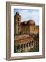 Church of San Giovanni Degli Eremiti, Palermo, Sicily, Italy, C1923-null-Framed Giclee Print