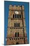 Church of San Jacopo, Cristoforo and Eligio, Bell Tower, Altopascio, Tuscany, Italy-null-Mounted Giclee Print